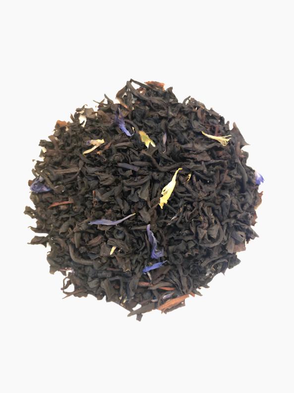 Earl Gray Blue *