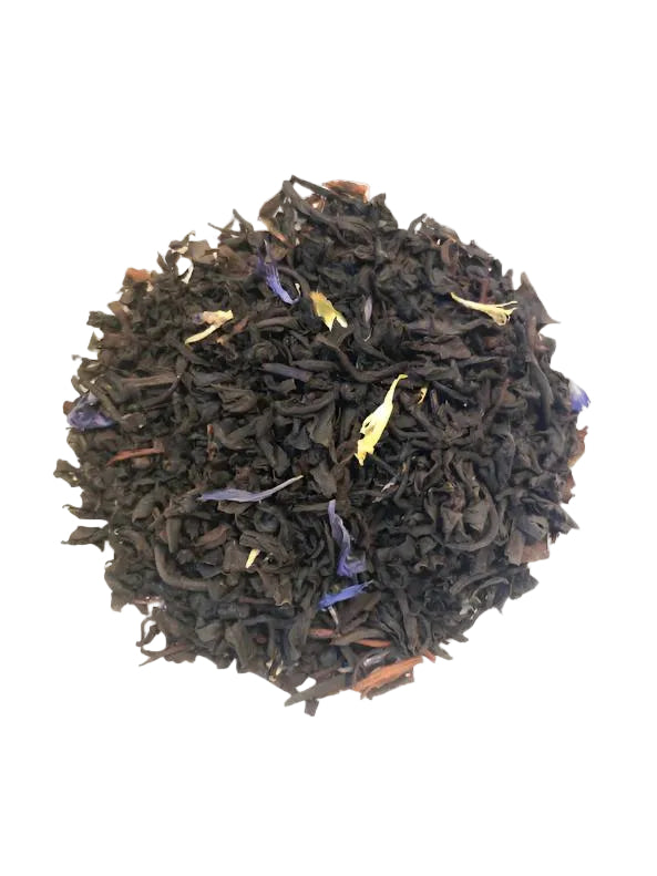 Earl Gray Blue *
