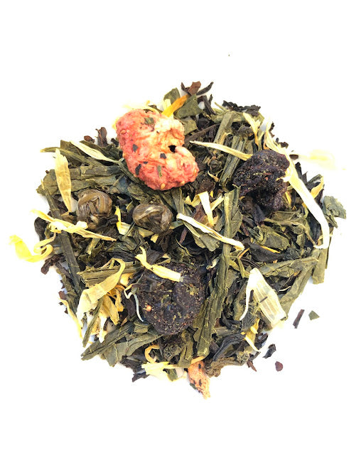 Carousel Merry-go-round