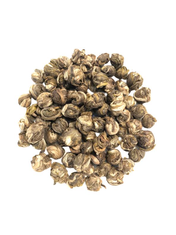 Jasmine Pearls *