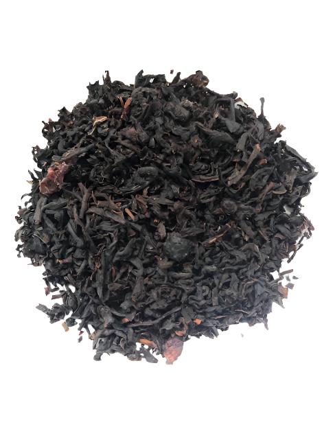 Forest Berries- Gåva Tin