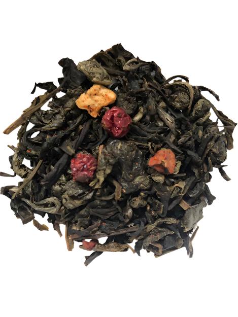 Red currants - Lingon aroma