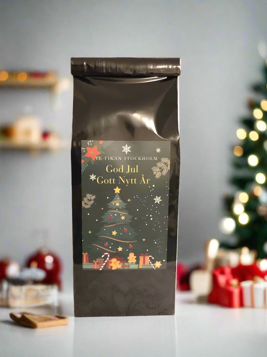 German Christmas - Lebkuchen