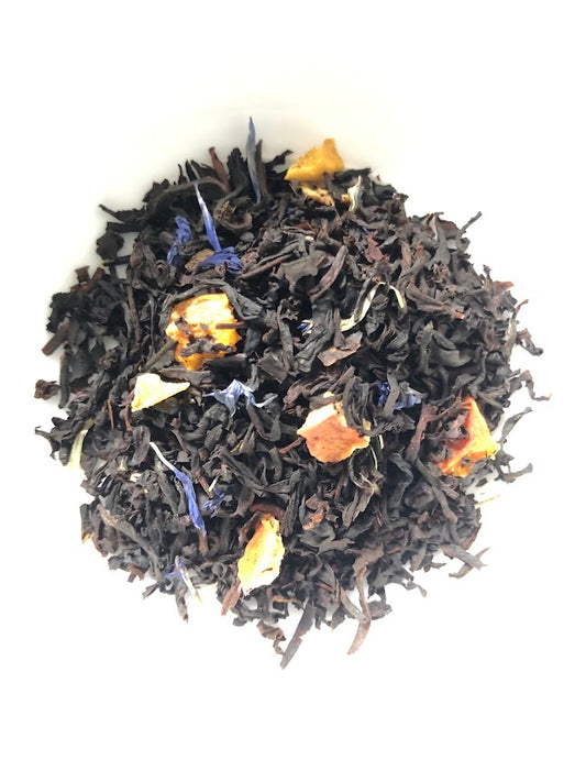 Earl Gray Peach *