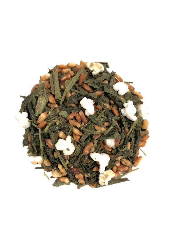 Genmai Tea - 100g