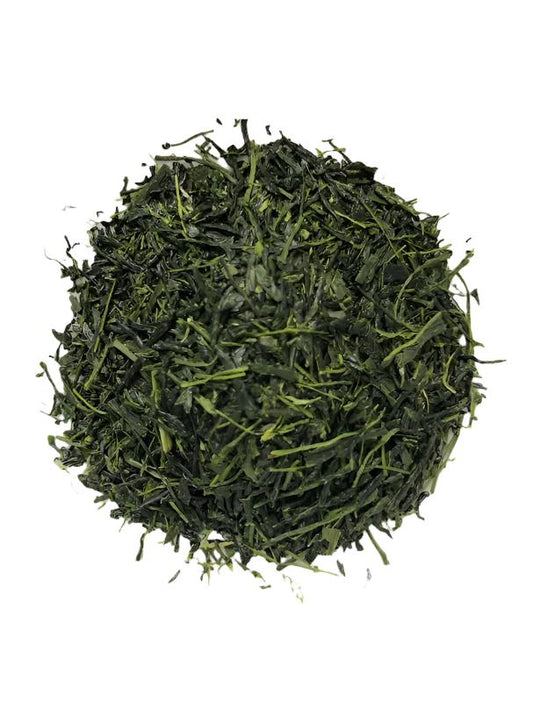 Yamanoibuki Kabuse Sencha