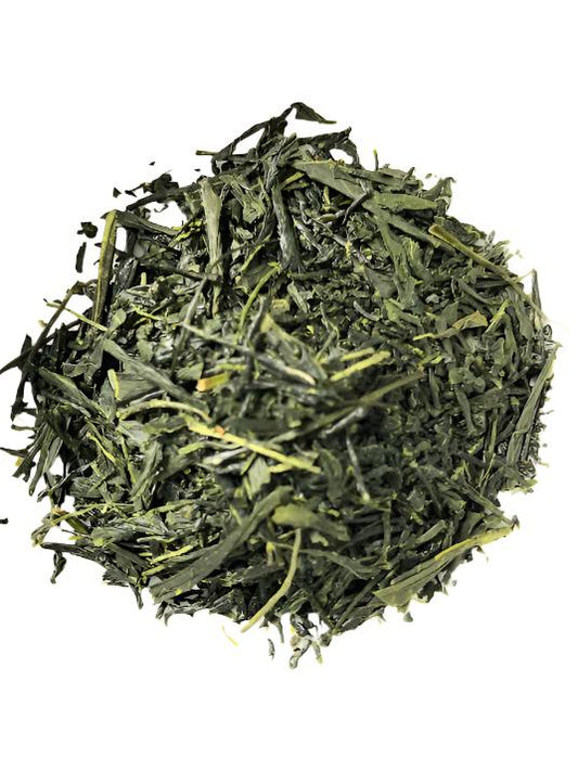 Kanayamidori Hoshino Sencha