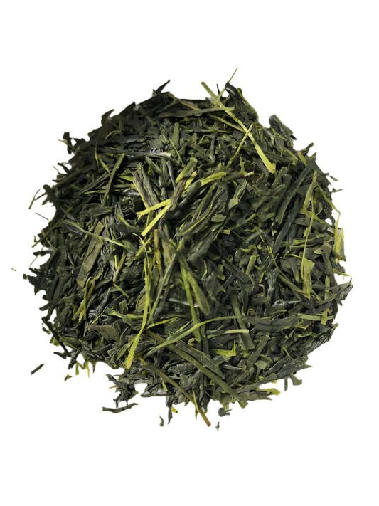 Okumidori Hoshino Sencha